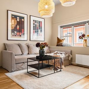 Appartement met een Slaapkamer